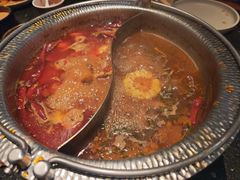 -牛New寿喜烧(闵行龙湖天街店)