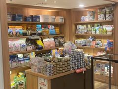 -袖虎·猫馆(体育西路店)