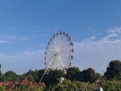 -观澜湖旅游度假区