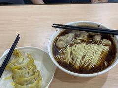 -蒋家桥饺面店(广陵路店)