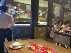 -蜜桃餐厅·江浙融合菜(荟聚购物中心店)