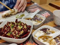 -木屋烧烤(龙华店)