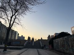 -元大都城垣遗址公园