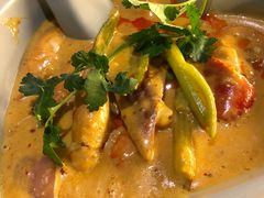 -大头虾越式风味餐厅(光明广场店)