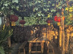 -竹泉村旅游度假区