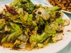 -胖子菜馆(隆昌路店)