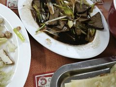 -教师之家赵家羊汤馆(东青龙街店)