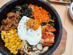 -米村拌饭(李沧松乐汀店)