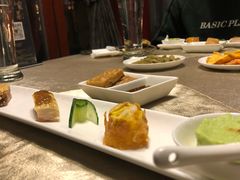 十样小前菜-厉家菜(金宝街店)