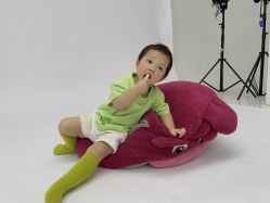 -小阿福儿童摄影(华中智谷店)
