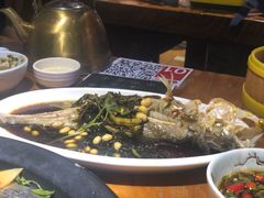 -三个渔夫·蒸汽海鲜(小白楼店)