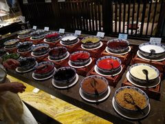 火锅调料-星伦多自助料理·涮烤一体(嘉兴八佰伴店)