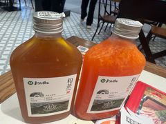 -和府捞面(曹路花园城店)