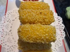 -鑫裕园三个拿手菜(白堤路店)