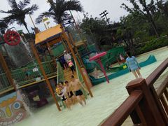 -杭州开元森泊度假乐园