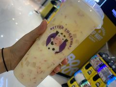 -一只酸奶牛(来福士店)