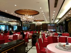 大堂-金八仙酒店