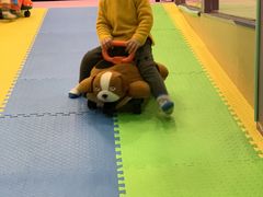 -悦宝园早教中心(庐阳区省直中心店)