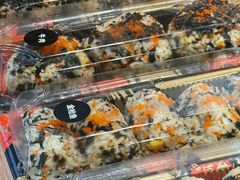 -传闻来紫菜包饭·打糕(西塔韩百店)