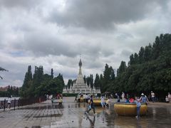 -云南民族村