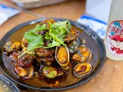 -老虎滩大连海鲜烧烤(建邺云锦路总店)