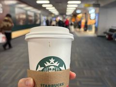 -华盛顿杜勒斯国际机场