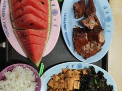 -清华大学-清芬园