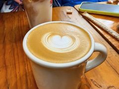 -无牌咖啡&酒馆