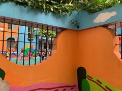 -广州市海珠区科雅幼儿园