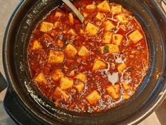 -茅庐毛血旺(烟台大悦城店)