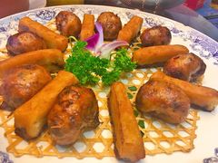 -柳州菜饮食文化博物馆
