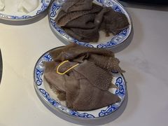 -李姑婆鲜切牛肉火锅自助(凤城二路店)