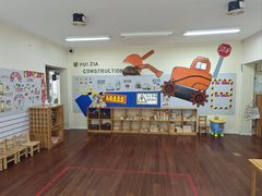 -汇佳幼儿园(北欧园)