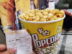 -金逸影城(广州海珠城激光IMAX店)