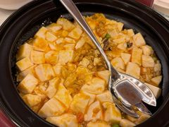 -上海和平饭店龙凤厅 Dragon Phoenix