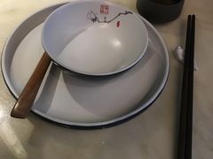 -绿茶餐厅(成都大悦城店)