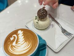 -PAUL LAFAYET 法式甜品(深圳湾万象城店)