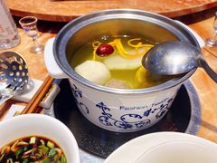 -神洲四海大酒楼(王府井澳门中心店)