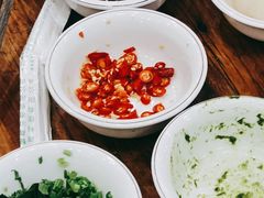 -乐宴·老北京铜火锅(八卦岭店)