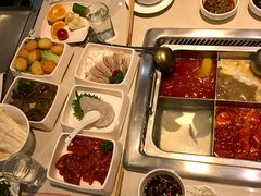 无刺巴沙鱼片-海底捞火锅(北京路店)