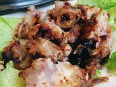 -鲜小岛·铜锅涮肉