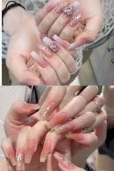 -M·X Nail日式美甲美睫