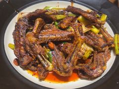 -掌上鲜(南顺城街店)