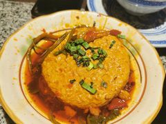 -南京大牌档(济南万象城店)