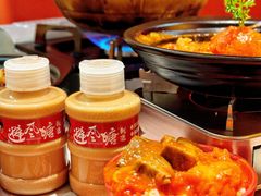 -避风塘·金牌店·夜宵(金玉兰店)