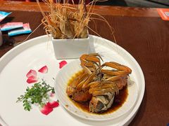 -寻宝记绍兴菜(鲁迅路店)