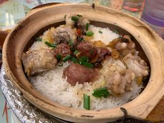 -新辉港式茶餐厅(北栅店)