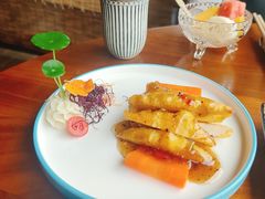 -凡烟外慢生活体验馆