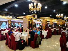 大堂-金苑海鲜酒家(新港中路店)