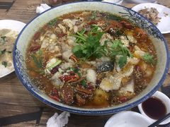 -无招牌